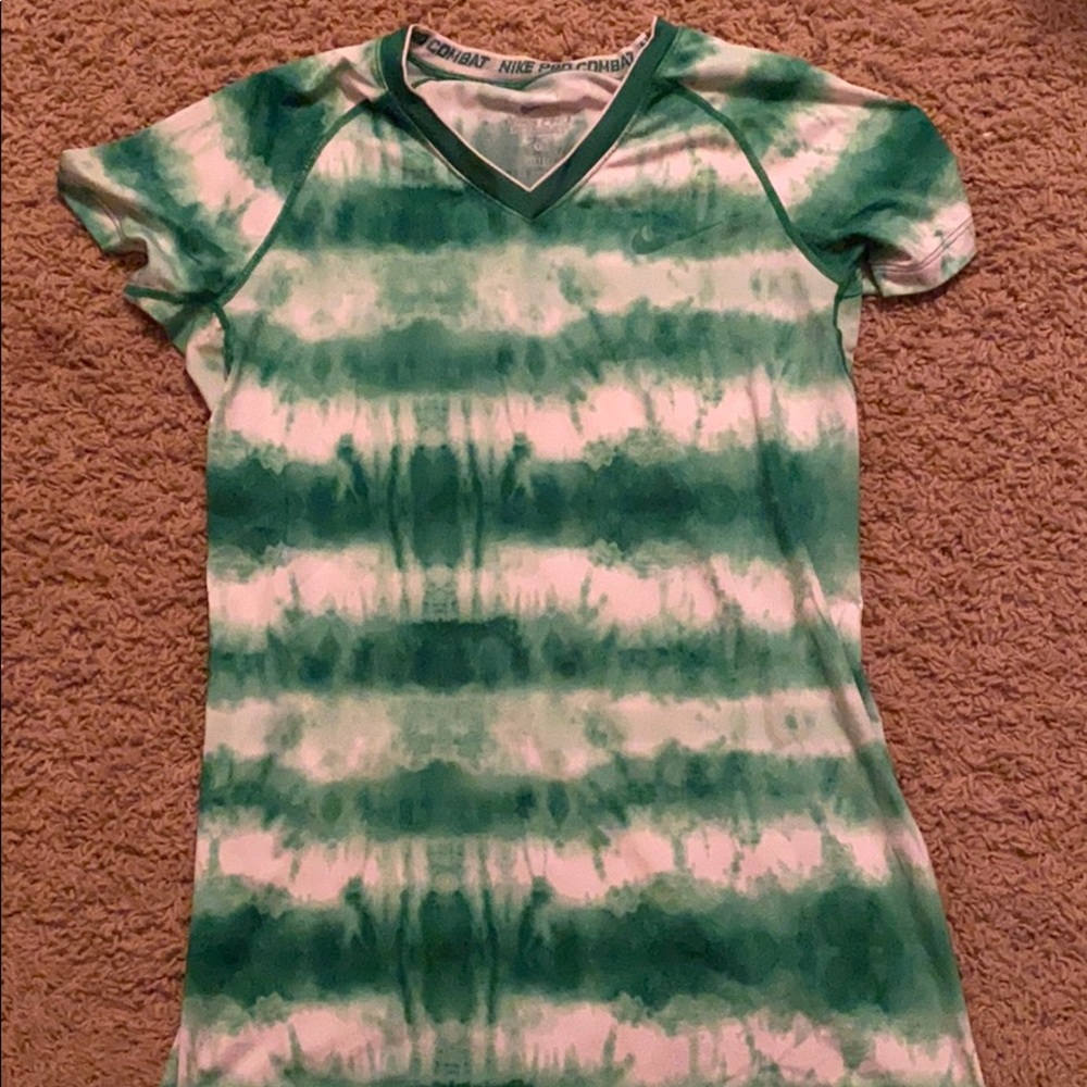 Dri-fit shirt
